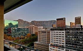 The Capetonian - Halal